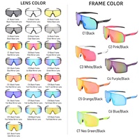 USOM – lunettes de soleil pour le Sport et le cyclisme, Design Original UY057KC, meilleures lunettes de course, prix d'usine en gros, 2023