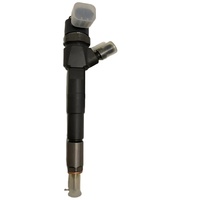 0445110524 Conjunto de Inyector de Combustible Common Rail, Otras Piezas para Camiones