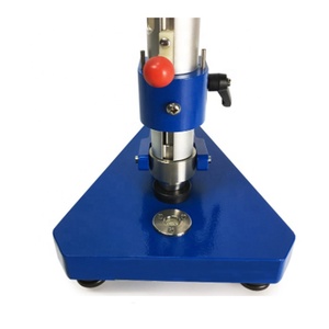 Probador de Impacto Elástico TCJ-II ISO 6272 ASTM D2794 - Product Image 2