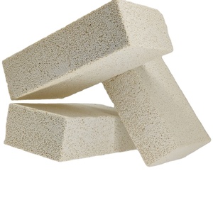 Nhà máy bán buôn vật liệu chịu lửa Zirconia <span class=keywords><strong>mullite</strong></span> gạch chịu lửa - Product Image 2