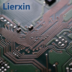 Medidor de Glucosa en Sangre HASL <span class=keywords><strong>con</strong></span> Detección Electroquímica, PCB de Control Principal de 2 Capas, Lector de Tiras Amperométricas, NFC, BLE, Memoria - Product Image 3