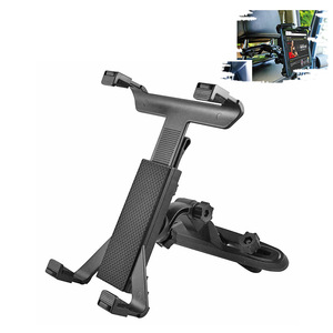 <span class=keywords><strong>Support</strong></span> pliable <span class=keywords><strong>pour</strong></span> tablette et <span class=keywords><strong>support</strong></span> de coussin de <span class=keywords><strong>voiture</strong></span>, modèle universel, vente directe d'usine <span class=keywords><strong>DVD</strong></span>-C-BR - Product Image 1