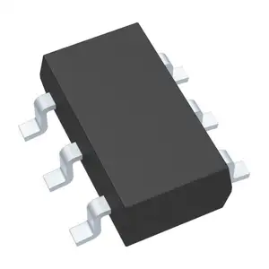 MCP4726A2T-E/CH (IC-Chip für elektronische Komponenten)