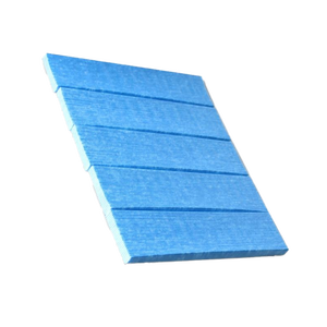 <span class=keywords><strong>Lansir</strong></span> OEM màu xanh xếp li Bộ lọc không khí kac017a4 cho daikins mc70kmv2 mck57lmv2 loạt máy lọc không khí lọc - Product Image 6