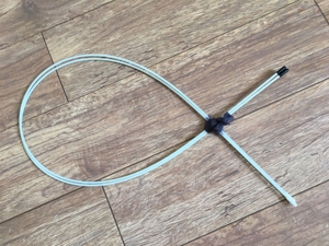 Tiges pultrudées en PRV 2mm 3mm 4mm 5mm pour mât de drapeau et poteau de vélo en fibre de verre - Product Image 6