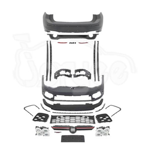 Alerón trasero de fibra de carbono ABS para maletero de coche, piezas de coche para VW <span class=keywords><strong>Golf</strong></span> <span class=keywords><strong>8</strong></span> R Line Gtd <span class=keywords><strong>GTI</strong></span> 2019 2020 <span class=keywords><strong>2021</strong></span> 2022, accesorio de afinación - Product Image 3