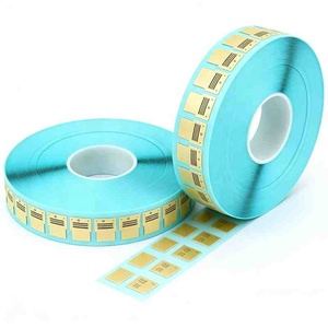 Pansement adhésif professionnel <span class=keywords><strong>pour</strong></span> salle blanche, découpé à l'emporte-pièce, simple face, à micro-aiguilles, <span class=keywords><strong>pour</strong></span> l'acné, destiné aux produits de santé - Product Image 2