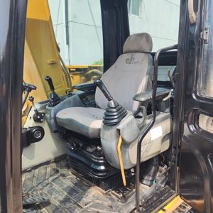 รถขุด CAT Caterpillar 306 มือสองคุณภาพสูง พร้อมใบมีด ที่เซี่ยงไฮ้ - Product Image 6