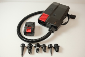 Điện mái chèo Hội Đồng Quản trị giá tốt nhanh nhất điện sup bơm mái chèo Hội Đồng Quản trị bơm Pin - Product Image 6