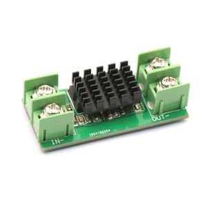 Solar Anti-backflow Ideal Diode Constant Current <strong>Power</strong> <strong>Supply</strong> <strong>Module</strong> Battery Charging Anti-reverse Irrigation <strong>Module</strong> - Product Image 1