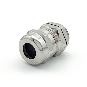 YIKWE SS304 สแตนเลสกันน้ำ IP68 สำหรับสายเคเบิล YKWSA-M18*1.5(5-10 มม.) - Product Image 3