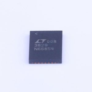 Circuit intégré neuf et original LTC3829EUHF # PBF - Product Image 1