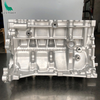 7NR Engine Cylinder Block OEM 11400-0Y250 114000Y250 for Toyota Yaris RaiZE 7NR-FE 1.5L Cylinder Block Assembly