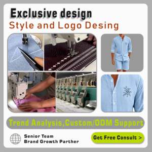 <span class=keywords><strong>Traje</strong></span> Casual Simple para <span class=keywords><strong>Hombre</strong></span>, Estilo Europeo Americano, Primavera-Verano, <span class=keywords><strong>Camisa</strong></span> de Fibra con Botones, Manga Larga, Pantalones Cortos, Cárdigan - Product Image 6