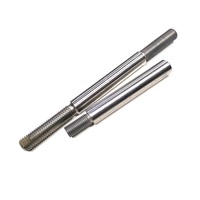 Services de fraisage de pièces de précision en aluminium, acier inoxydable, laiton, fabrication sur mesure, pièces CNC OEM