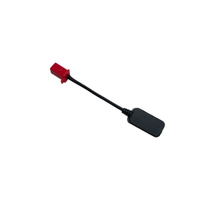 Fardriver untuk Modul Pemrograman Kontroler Perlindungan IP67 5V Dongle Kontrol Perangkat Lunak Ponsel
