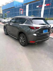 Mazda CX-5 2019 Usado, SUV Deportivo, 2.5L, 155hp, Gasolina, Caja de Cambios Automática, Volante a la Izquierda, Múltiples Unidades Disponibles Premium - Product Image 4