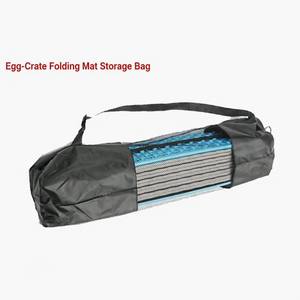 Colchonetas de Espuma GLIWAY para Acampar, Tapete Suave Impermeable, Colchonetas Anchas para Picnic y Yoga, Colchoneta Plegable para Dormir al Aire Libre - Product Image 5