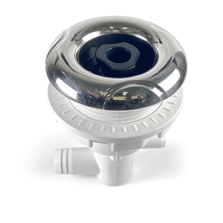 Acero + Balck staeless