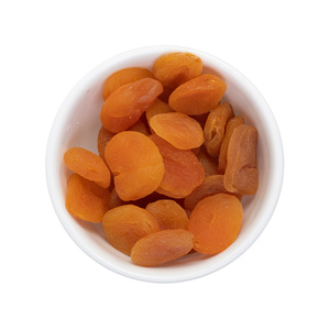 Abricots secs naturellement emballés avec une texture moelleuse, parfaits pour la pâtisserie, les collations, la cuisine et la consommation familiale - Product Image 1