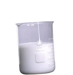 Emulsión de acetato de polivinilo, pegamento blanco de emulsión de látex PVA