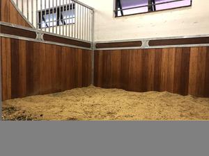 Prodotto essenziale del cavallo del muro divisorio stabile del cavallo di alta qualità a buon mercato - Product Image 4