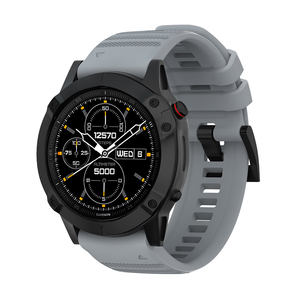 22mm 26mm banda de reloj de silicona para Garmin <span class=keywords><strong>Fenix</strong></span> 7 7X 6 6X Pro 5X Plus de liberación rápida fácil ajuste de la <span class=keywords><strong>correa</strong></span> de muñeca Garmin <span class=keywords><strong>Fenix</strong></span> <span class=keywords><strong>3</strong></span> <span class=keywords><strong>HR</strong></span> Garmin <span class=keywords><strong>Fenix</strong></span> 5x - Product Image 5