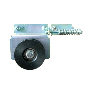 อุปกรณ์ปรับความตึงสายพาน LUJING ES200 รอกดึงกลับประตูบานเลื่อนอัตโนมัติ - Product Image 2