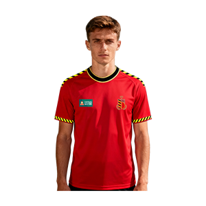 2026 Globale Fußball-Saison Fan-Trikots mit Nationalmannschafts-Shirts für Fußballfans und Unterstützungsgruppen - Product Image 1