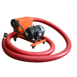 Heavy-Duty băng tải trục vít cho trang trại/kho tải bền dễ dàng di chuyển trang trại máy - Product Image 1