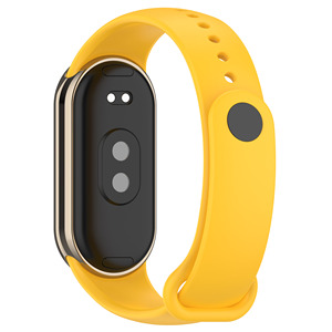 Pulsera antisudor de grado profesional para <span class=keywords><strong>Xiaomi</strong></span> <span class=keywords><strong>Smart</strong></span> <span class=keywords><strong>Band</strong></span> 9 8 Hebilla reforzada Hombres Mujeres Pulsera para <span class=keywords><strong>Xiaomi</strong></span> <span class=keywords><strong>Mi</strong></span> 8/9 - Product Image 4