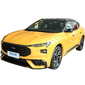 Changan สำหรับ Ford Mondeo รถซีดานไฮบริดไฟฟ้าหรูหราความเร็วสูง208กม./ชม. 1.5เทอร์โบเบนซินเกียร์อัตโนมัติกล้อง-พลังงานใหม่ - Product Image 1