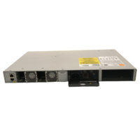 C9200L-48P-4G-E Nuevo Switch Cisco Original C9200L L3 Switch 48 Puertos PoE+ 4 x 1G SFP Switch de Red C9200L-48P-4G-E/A
