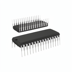 M27W401-80B6 32 DIP หน่วยความจำ ชิ้นส่วนวงจรอิเล็กทรอนิกส์ ของแท้ - Product Image 1