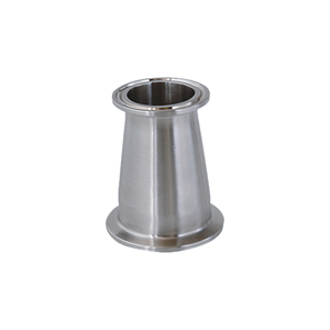 Accesorios de tubería de soldadura a tope de acero inoxidable forjado Brida deslizante estándar con conexión de rosca - Product Image 6