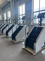 Appareil de fitness populaire : Simulateur d'escalade pour la remise en forme