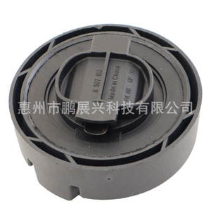 Bouchon de remplissage d'huile moteur pour BMW 11128655331 pour remplacement et réparation - Product Image 3
