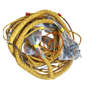 Faisceau de câblage pour excavatrice E320GC E330D 559-4274, faisceau de câblage de châssis 275-6864 3068797 2756864 336D 306-8797 - Product Image 1