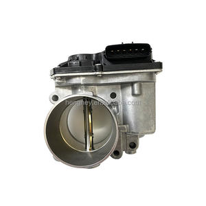 Piezas de automóvil Hengney, conjunto de cuerpo de acelerador <span class=keywords><strong>1450A033</strong></span>, conjunto de cuerpo de acelerador para motor <span class=keywords><strong>Mitsubishi</strong></span> L200 - Product Image 1