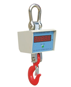 Factory Customization 3T Portable Wireless <strong>Crane</strong> <strong>Scale</strong> <strong>with</strong> Printer Digital Hook <strong>Scale</strong> - Product Image 1