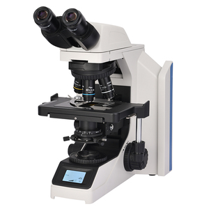 BestScope BS-2076B Microscope Biologique Professionnel Achromatique avec Écran LCD pour la Recherche Médicale en Laboratoire - Product Image 2