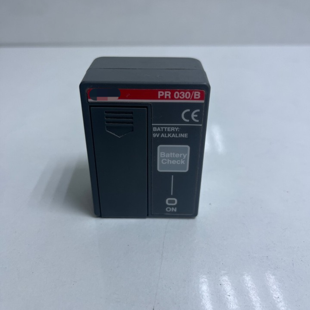 Brand New and Original Pr 030/b Battery Unit Holder Warranty Plc