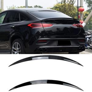 Kit de Carrocería para Mercedes Benz Clase GLE Coupé C167 GLE350 450 GLE53 2020+, Alerón Trasero, Accesorios para Automóviles - Product Image 2