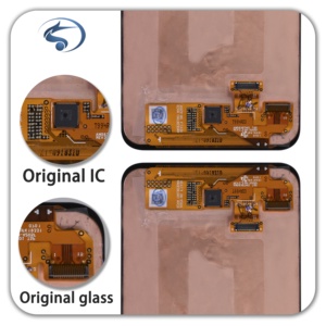 Pantallas lcd celulares per <span class=keywords><strong>Samsung</strong></span> <span class=keywords><strong>Galaxy</strong></span> A20 schermo del telefono originale display lcd del telefono cellulare per <span class=keywords><strong>Samsung</strong></span> <span class=keywords><strong>Galaxy</strong></span> A20 - Product Image 3