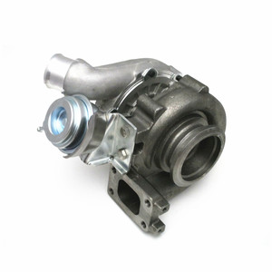 GT2256V Full Turbo 721204 Turbine-02 turbo pour VW LT II 2.8 TDI 116 Kw - 158 <span class=keywords><strong>HP</strong></span> AUH 2002-2006 - Product Image 2