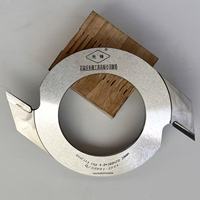 Pièces de machines à bois : Couteau à joint de doigts pour le bois