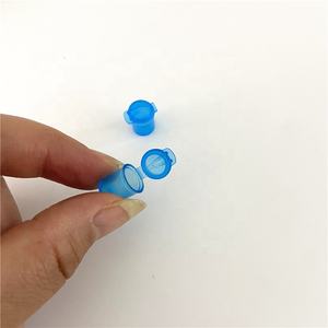 YURUI-botella de plástico para pastillas, frasco de vidrio médico resistente a los niños, con tapa, para <span class=keywords><strong>farmacia</strong></span> - Product Image 2