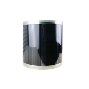 Film chauffant électrique pour sol, vanne de mélange thermostatique en graphène, design moderne, tapis chauffants flexibles, hôtels, appartements, HiMaterial - Product Image 1