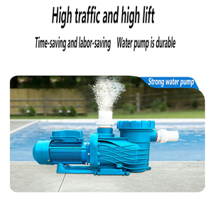 2025 Offre Spéciale <span class=keywords><strong>piscine</strong></span> électrique de haute qualité et <span class=keywords><strong>pompe</strong></span> à eau 1-2hp couverture et nettoyant 3hp puissance - Product Image 4