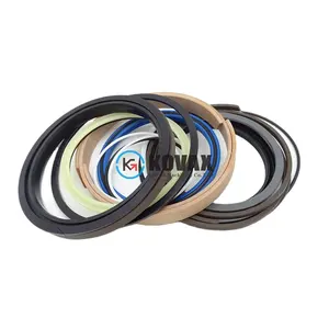 Construction Machinery Parts Excavator Bucket Arm Cylinder Oil Seal Kit 31Y1-34011 For Engine